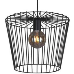 LAMPA druciana Soul K-4641 Kaja wisząca OPRAWA metalowy
