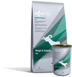 Trovet Dog Weight a Diabetic WRD - 3kg