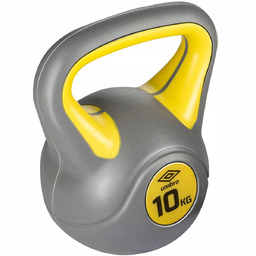 Kettlebell Kula Kettle Hantle Hantel Ciężar Odważnik 10kg