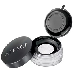 Affect Transparentny puder sypki ryżowy Matt Effect C-0002,