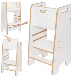 Pomocnik Kuchenny Kitchen Helper Dla Dzieci Antypoślizgowe Naklejki