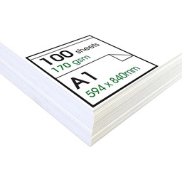 Artway Enviro wkłady papierowe - 170 g/m2 -
