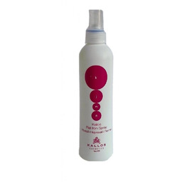 KALLOS_KJMN Flat Iron Spray spray ochronny do prostowania