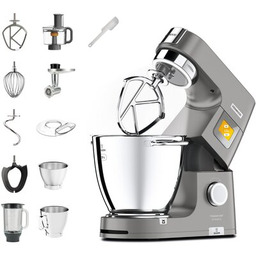 KENWOOD Robot kuchenny planetarny KWL90.594.SI Titanium Chef Patissier