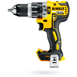 Wkrętarka DeWalt zasilanie akumulatorowe 18 V DCD796