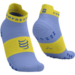 COMPRESSPORT Skarpetki do biegania krótkie PRORACING SOCKS V4