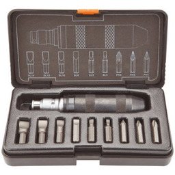 Wkrętak NEO TOOLS 04-250