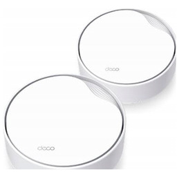 Router TP-Link Deco X50-POE 802.11ax (Wi-Fi 6)