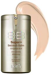 Skin79, BB Super + Beblesh Balm Gold, krem