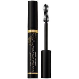 Masterpiece Divine Lashes wydłużający i zwiększający objętość tusz