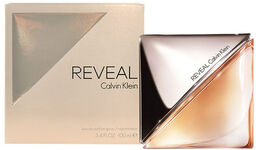 Calvin Klein Reveal, Woda perfumowana 100ml