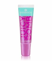 essence JUICY BOMB shiny lipgloss Błyszczyk do ust