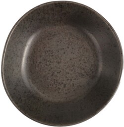 Porland Talerz głęboki Ironstone, 230 mm I Porland