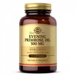 SOLGAR Evening Primrose Oil 500 mg (180 kaps.)