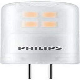 Philips LED Żarówka G4 2,7 W 2700 K,