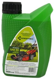 GREENSO Olej do kosiarki SAE30 4T RABAT