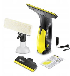 Myjka Do Okien Karcher Wv 2 Premium Black