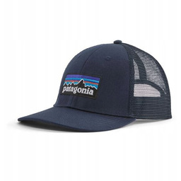 Czapka z daszkiem Patagonia P-6 Logo LoPro Trucker