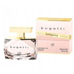 Bugatti Bellissima For Her Woda Perfumowana 60ml