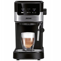 Ekspres do kawy ciśnieniowy kolbowy Mpm MKW-13M