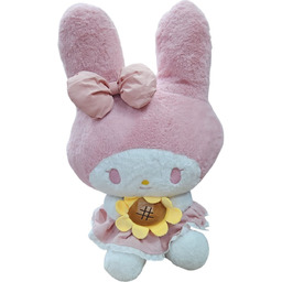 Przytulanka My Melody z Kolekcji Hello Kitty