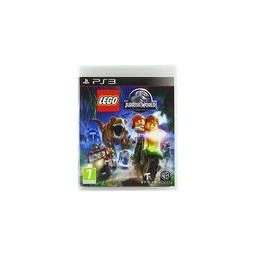 Lego Jurassic World Ps3