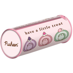 Piórnik Pusheen - Little Treats