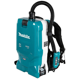 MAKITA ODKURZACZ PLECAKOWY 40V XGT VC011GZ