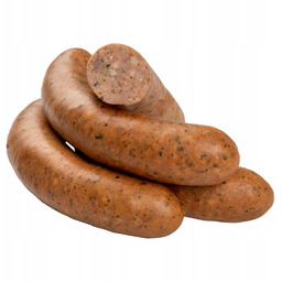 Kiełbasa wieprzowa zwyczajna średnio rozdrobniona 1,7 kg