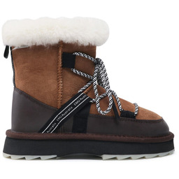 Śniegowce EMU Australia