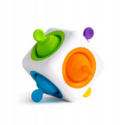 Sensokostka Tugl Fat Brain Toys Fat Brain Toys