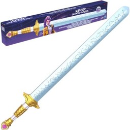 HASBRO Miecz czterech tygrysów K-Pop Demon Hunters Rumi