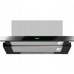 Okap teleskopowy Whirlpool Wahtt 64 LM K 581