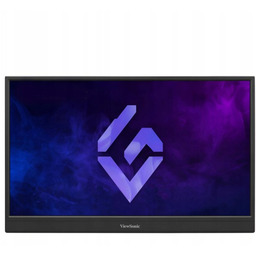 Monitor Led 22" ViewSonic VX1654