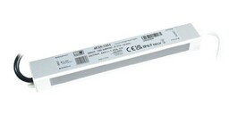 Zasilacz LED MWPower 30W 24V DC 1,25A hermetyczny