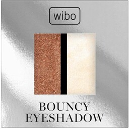 Bouncy Eyeshadow cienie do powiek 4