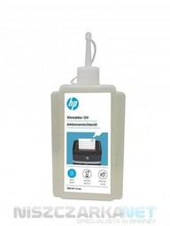 Olej do niszczarek 120ml HP /HPO9131OIL120ML/