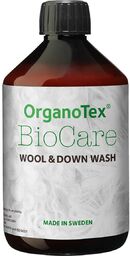 Płyn OrganoTex BioCare Wool & Down Wash
