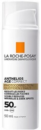 La Roche-Posay Anthelios SPF50 Age Correct fotoprotekcja przeciwstarzeniowa