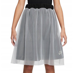Nike Spódniczka Tiulowa z Elastycznym Pasem 146-156 K_a