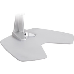 Dataflex 912 ViewMaster M mocowanie stołu srebrne