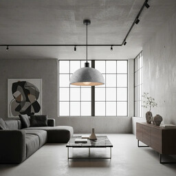 Lampa wisząca PABLITO SL.0847 - Sollux