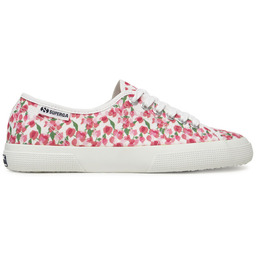 Tenisówki Superga S71472W Różowy