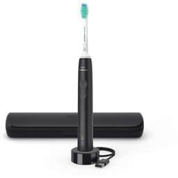 Philips Sonicare 3100 HX3673/14 czarny