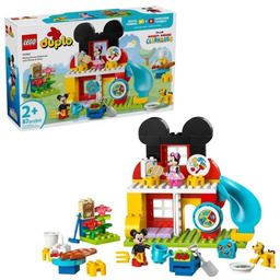 LEGO Duplo 10465 - Klub Myszki Miki
