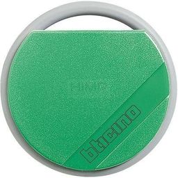 Brelok zbliżeniowy Zielony Legrand 348202