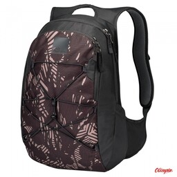 Jack Wolfskin Plecak SAVONA DE LUXE phantom all