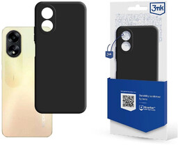 Etui 3mk Matt Case na Oppo A38 -