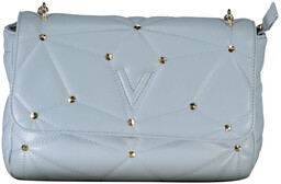 TORBY VALENTINO JASNONIEBIESKA TORBA DAMSKA