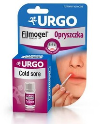 Urgo Opryszczka, 3 ml